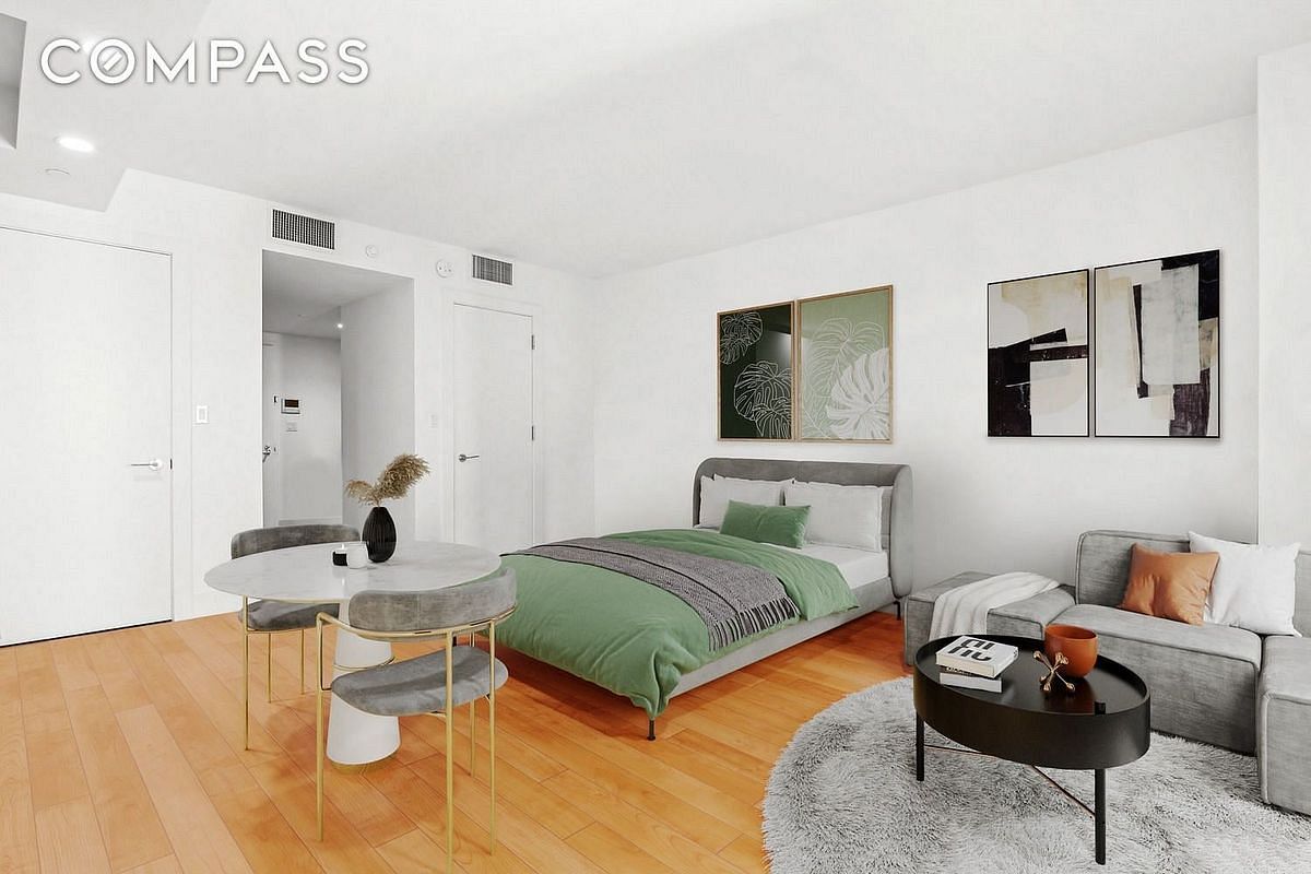 Image 1 of 15 for 111 Montgomery Street #7C in Brooklyn, NY, 11225