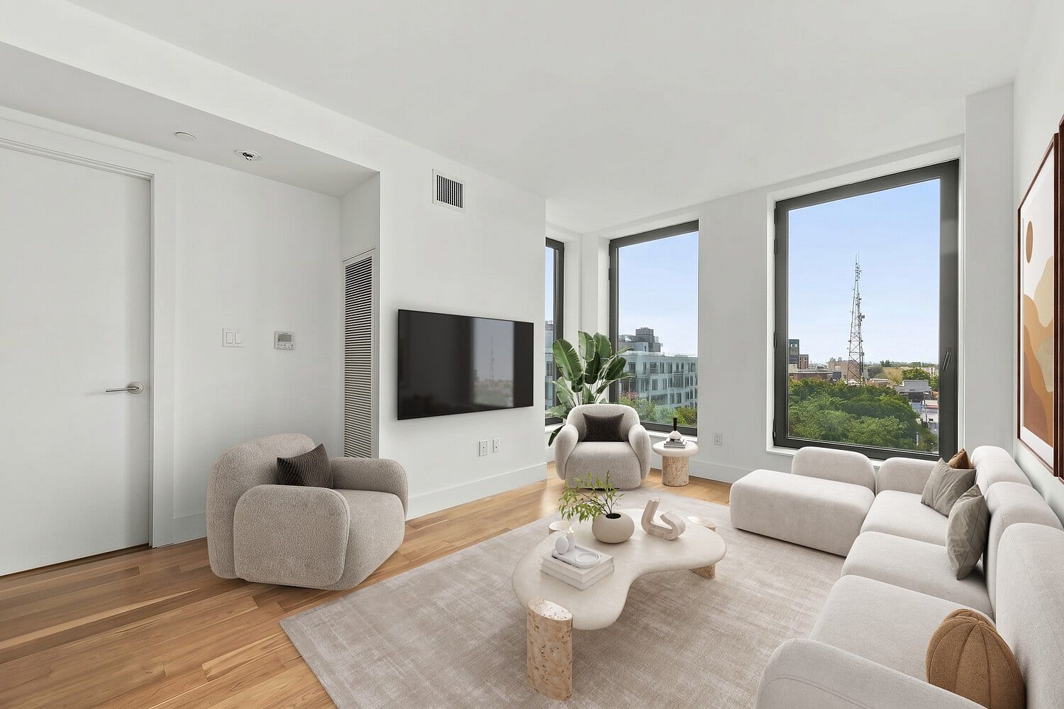111 Montgomery Street #7G