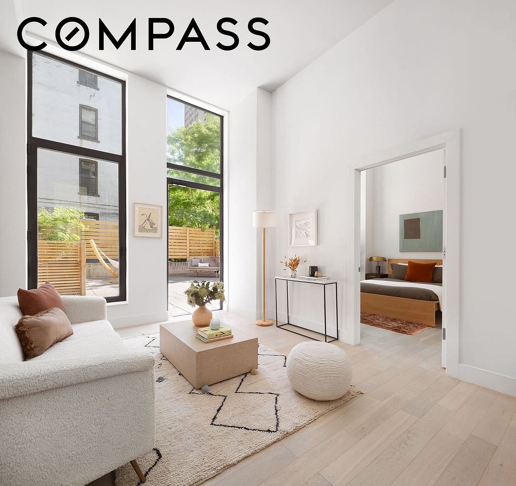 111 Montgomery Street #B/1