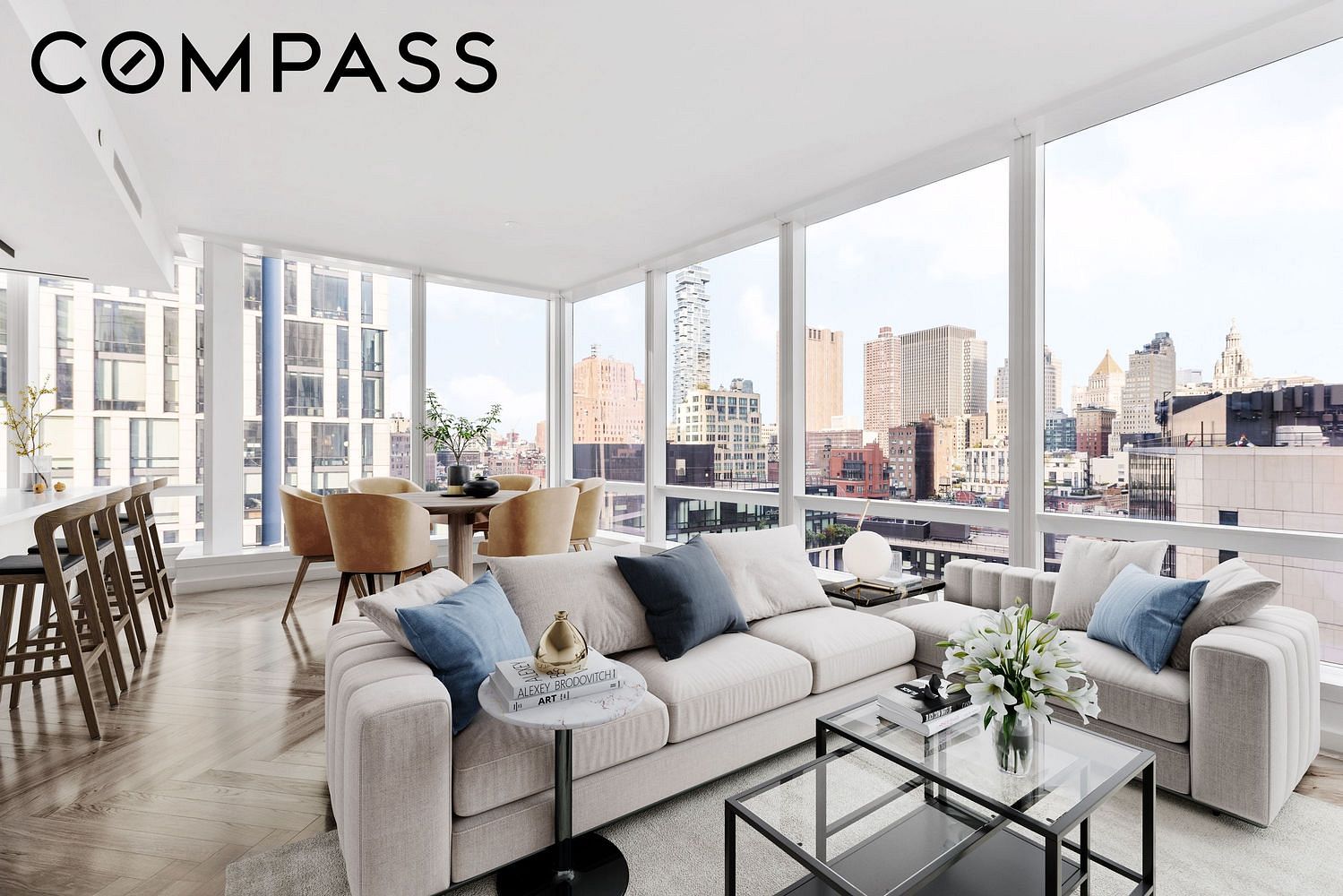 111 Murray Street #16A
