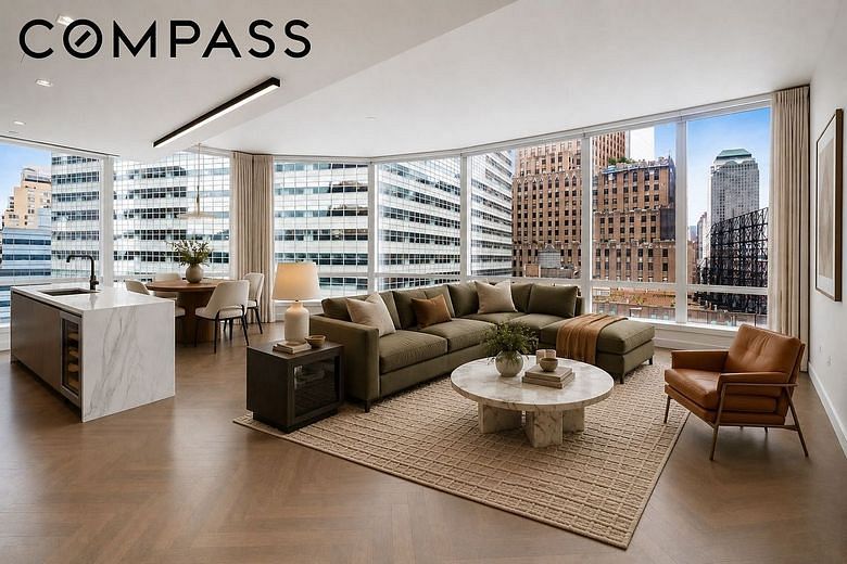 111 Murray Street #16B