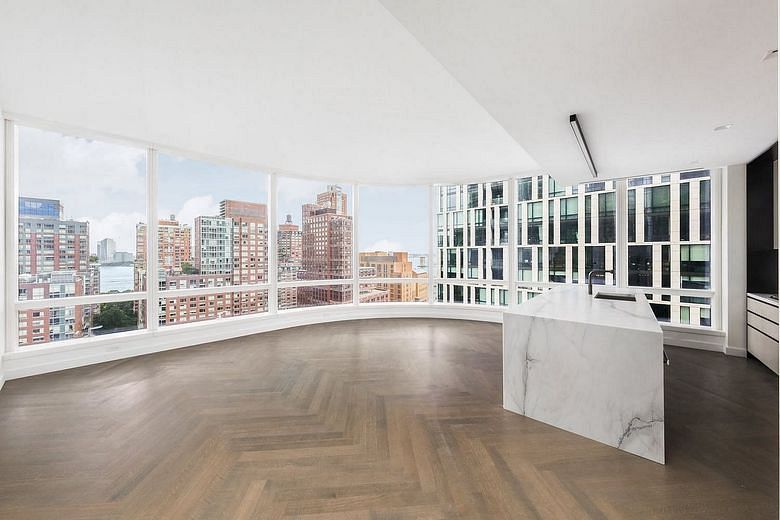 111 Murray Street #16W