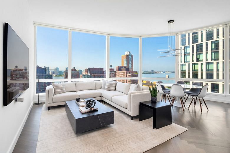 111 Murray Street #25W