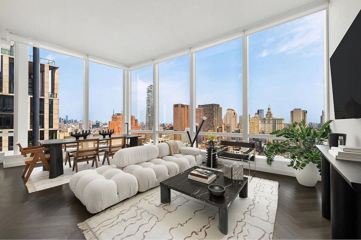 Image 1 of 29 for 111 Murray Street #30A in Manhattan, New York, NY, 10007
