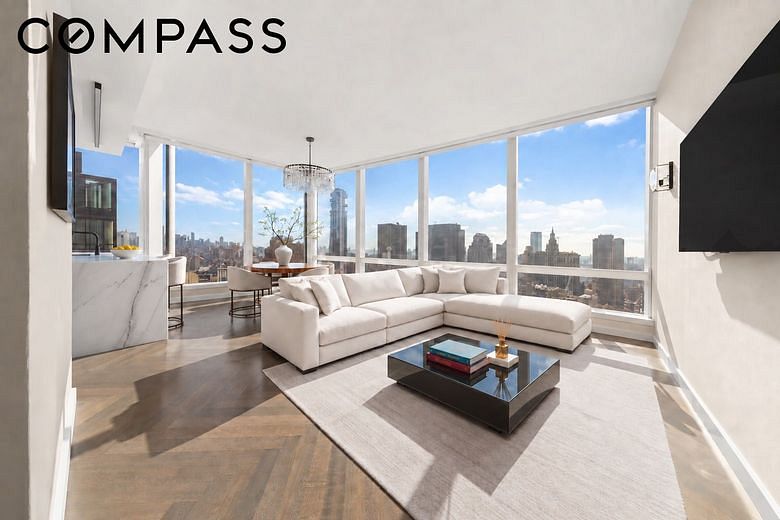 111 Murray Street #35A