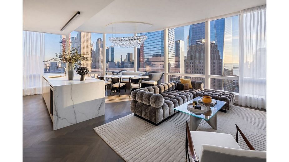 111 Murray Street #38B