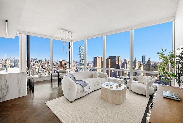 111 Murray Street #43A