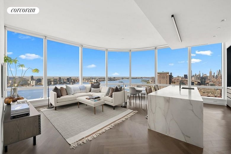 111 Murray Street #44W