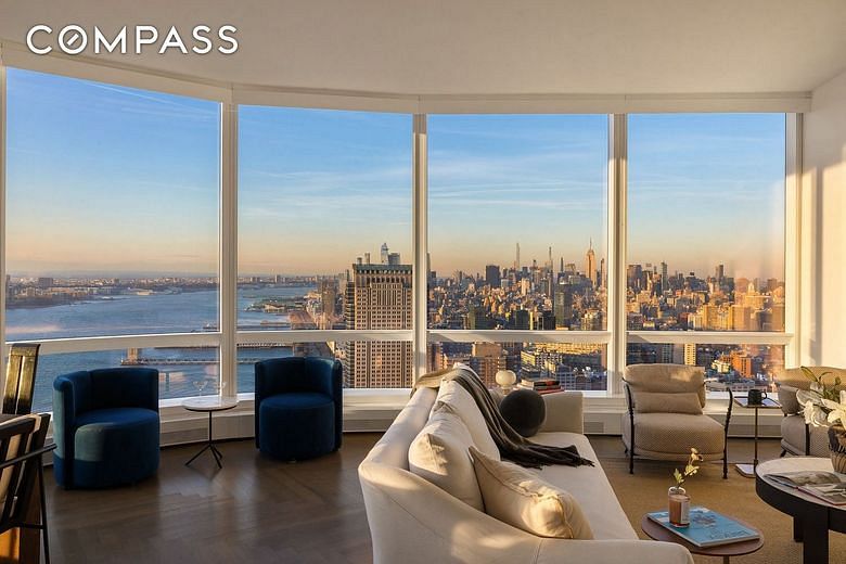 111 Murray Street #49W