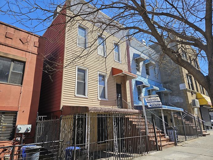 111 Schenectady Avenue