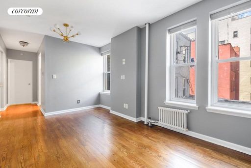 Image 1 of 6 for 111 South 3rd Street #3D in Brooklyn, NY, 11249