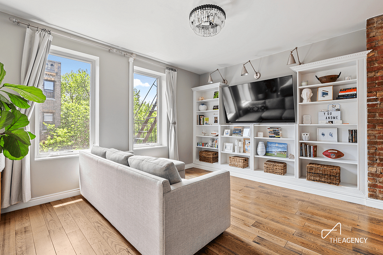 111 South 3rd Street #5F