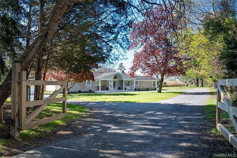 111 South Country Road