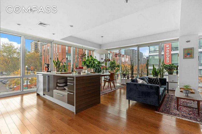 111 Steuben Street #3C