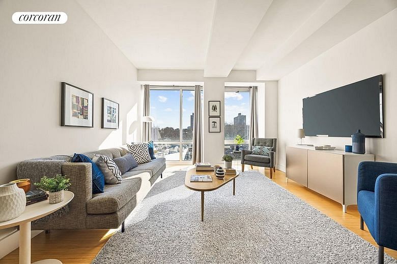 111 Steuben Street #5E