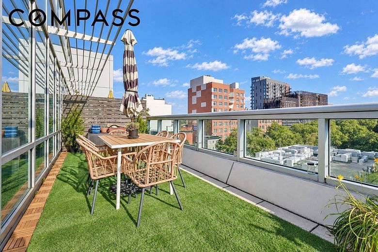111 Steuben Street #6B