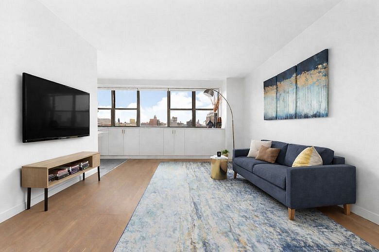 111 Third Avenue #11G