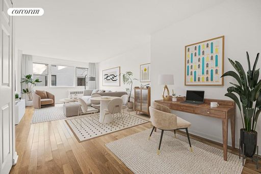 Image 1 of 11 for 111 Third Avenue #4E in Manhattan, New York, NY, 10003