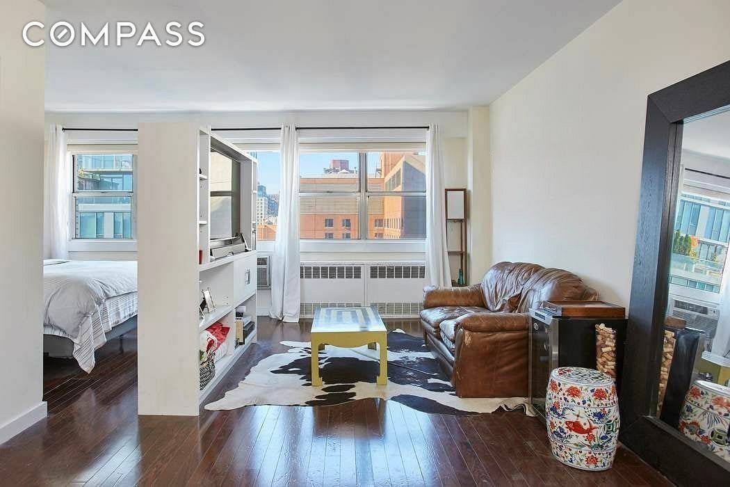 Image 1 of 11 for 111 Third Avenue #PHK in Manhattan, New York, NY, 10003