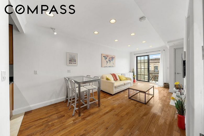111 West 113th Street #6A