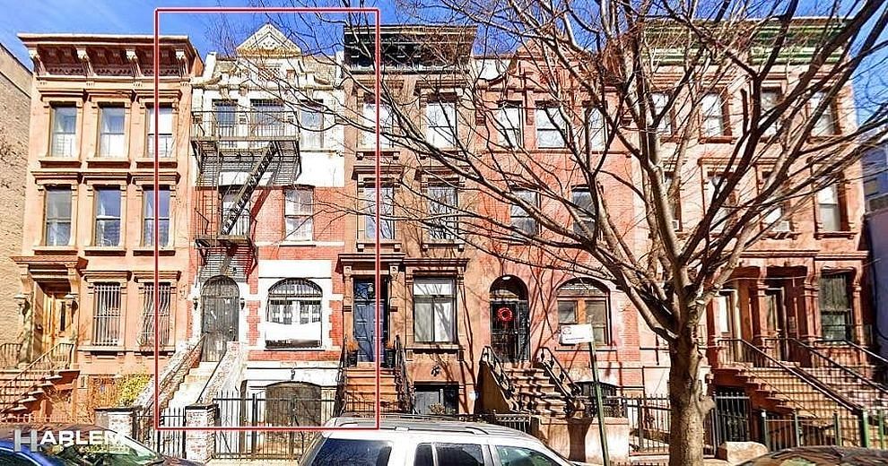 111 West 132nd Street