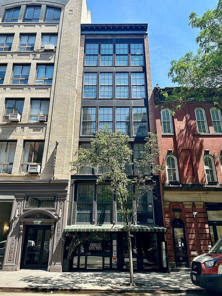 111 West 17th Street #1