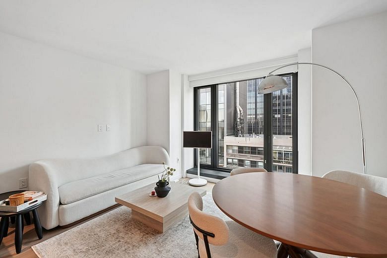111 West 56th Street #34E