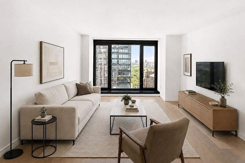 111 West 56th Street #38K