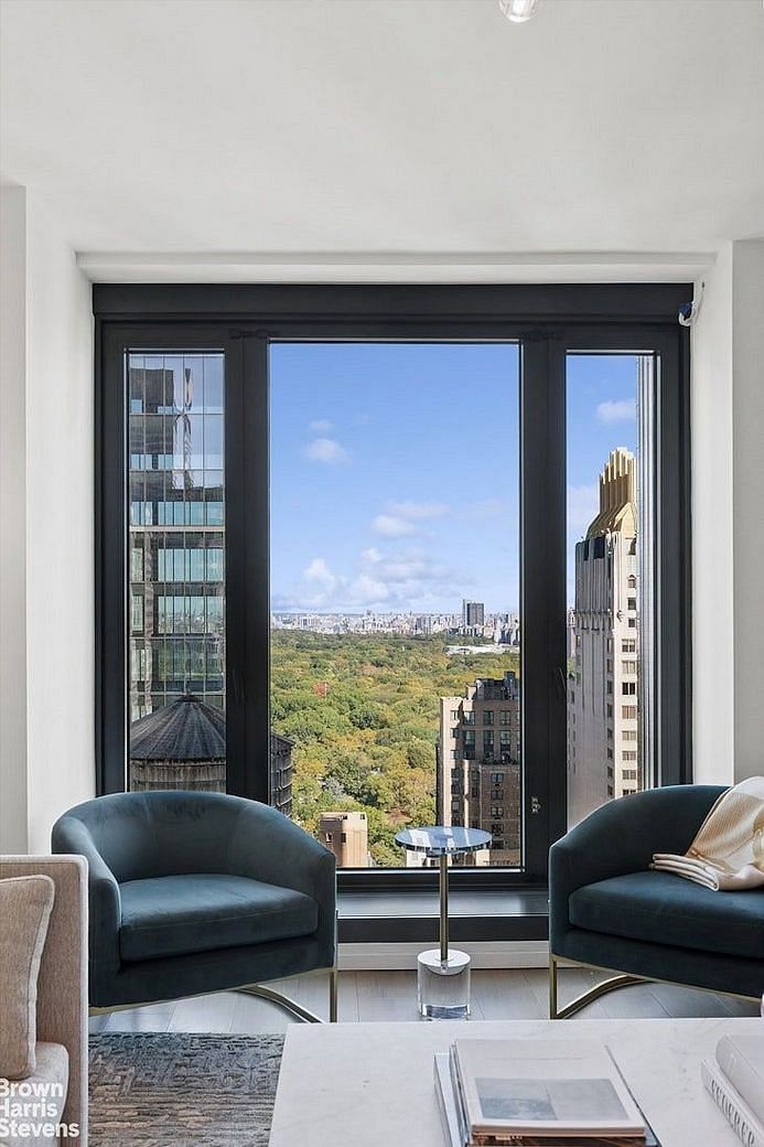 111 West 56th Street #38L