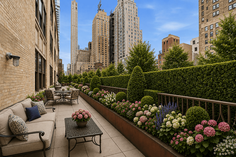 111 West 57th Street #12N