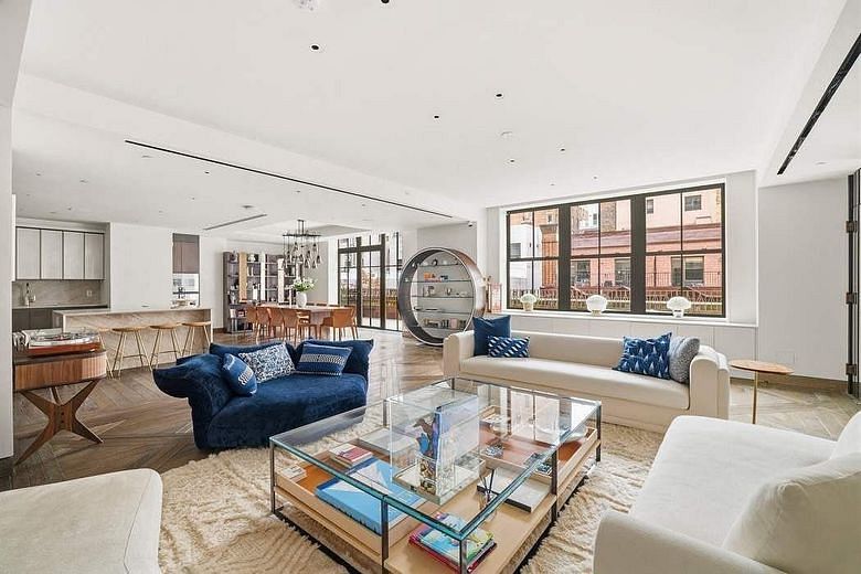 111 West 57th Street #12N