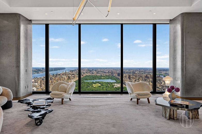 111 West 57th Street #PT75