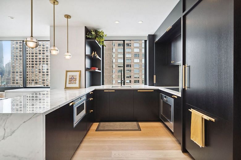 111 West 67th Street #20M