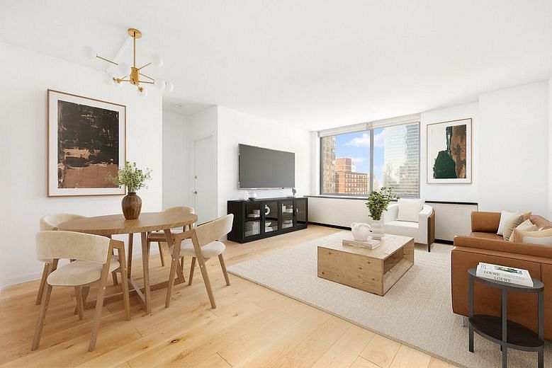 111 West 67th Street #24B