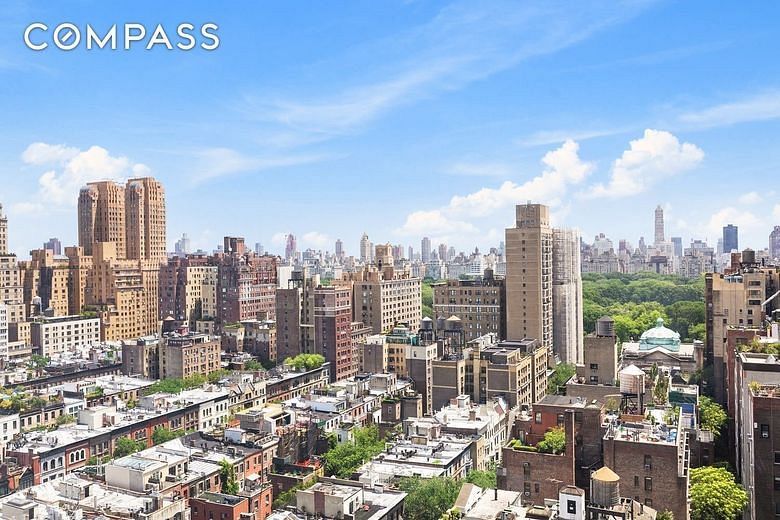 111 West 67th Street #24L