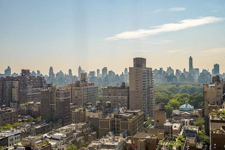 111 West 67th Street #25J