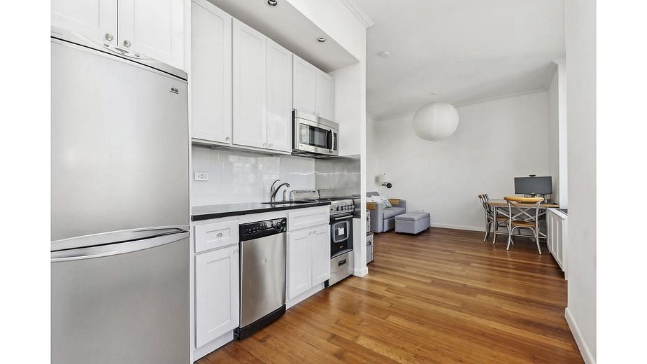 111 West 67th Street #25P