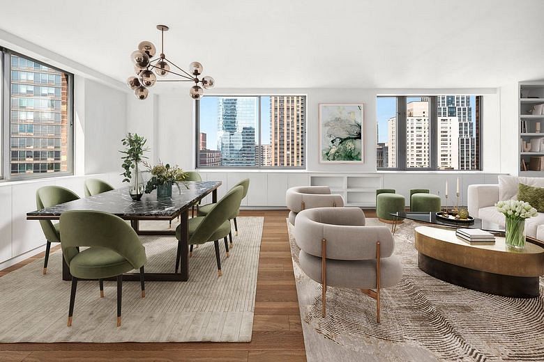 111 West 67th Street #26A