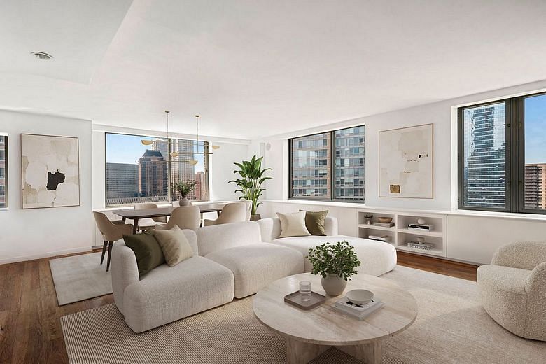111 West 67th Street #26A