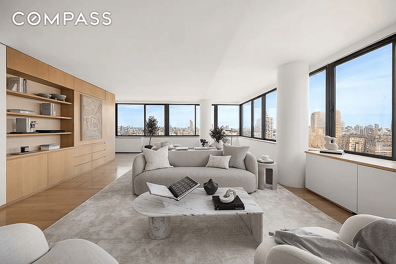 111 West 67th Street #28DEF