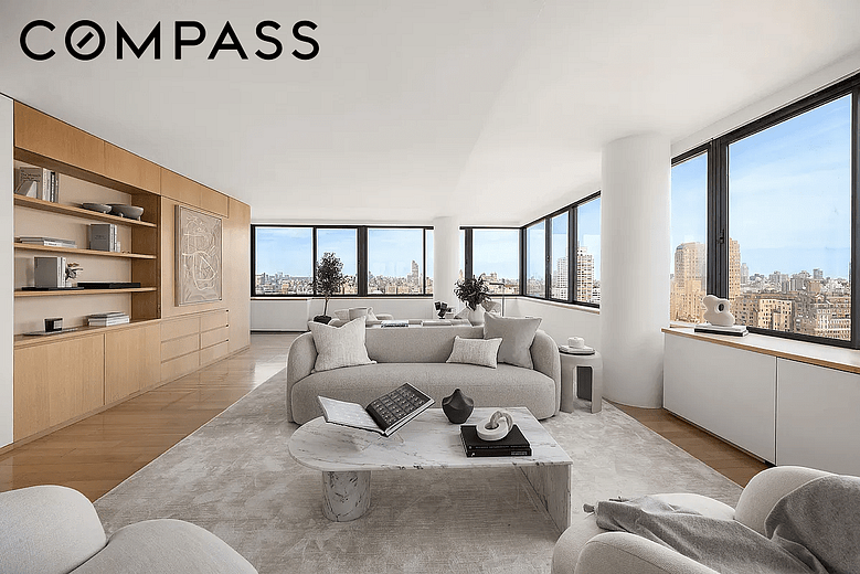 111 West 67th Street #28DEF