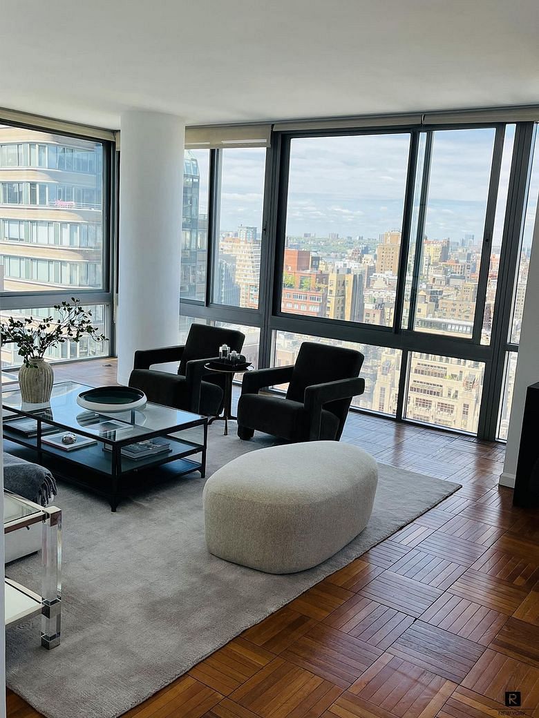 111 West 67th Street #29D