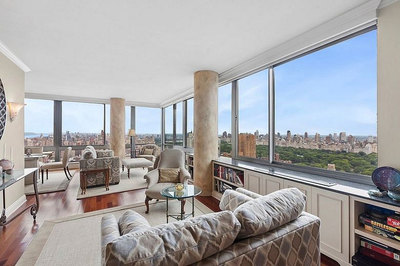 111 West 67th Street #41E