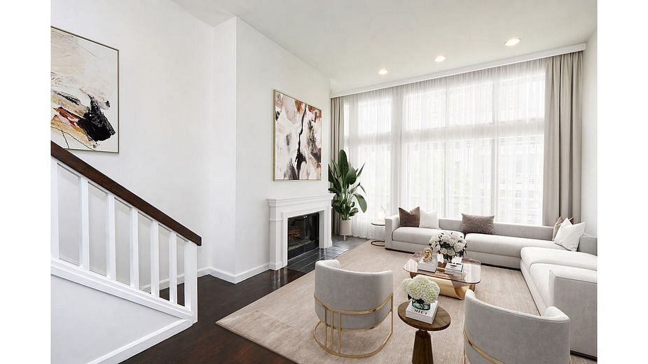 111 West 89th Street #PHA