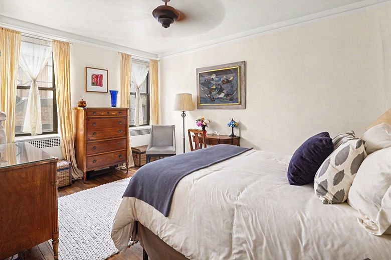 111 West 94th Street #1A