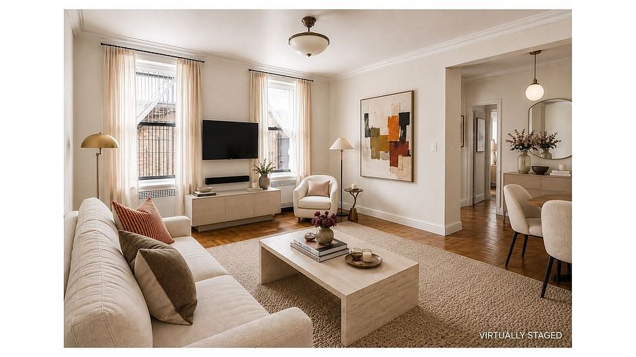 111 West 94th Street #1A