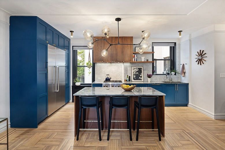 111 West 94th Street #2G