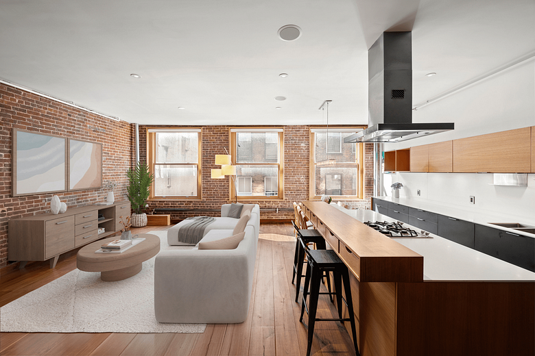 111 Wooster Street #4B