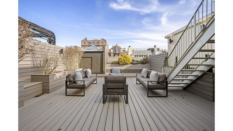 111 Wooster Street #6C