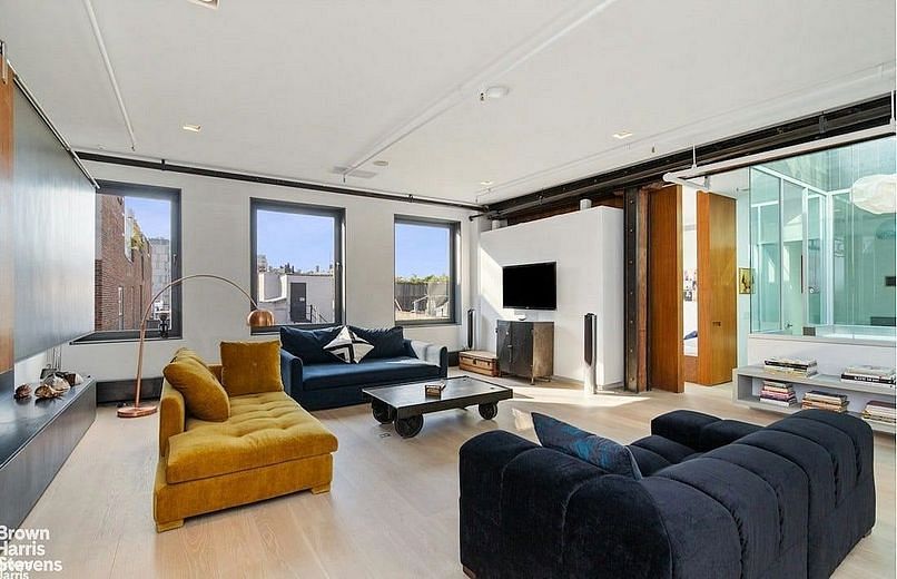 111 Wooster Street #PH6D